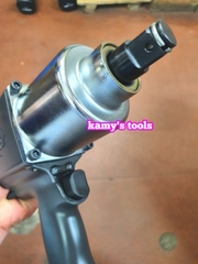 Sung xiết vặn ốc tháo mở bulong 3/4 inch 1085Nm Kingtony 33621-075, sung bắn xiết ốc bulong