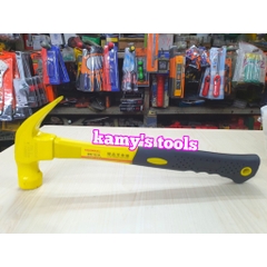 Búa nhổ đinh có lỗ và nam châm 0.5kg