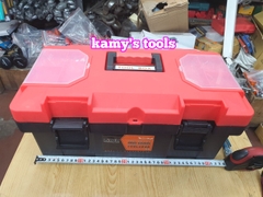 Thùng đồ nghề nhựa Liwin dài 17 inch 425mm LW900211