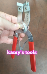 Kìm vô bạc piston 1.2-6.3mm Licota model ATA-0245