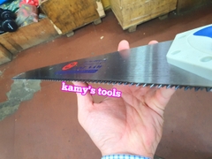 Cưa tay cưa gỗ cầm tay cưa lá liễu 14 16 18 20 inch 350mm 400mm 450mm 500mm A0892-14 A0892-16 A0892-18 A0892-20