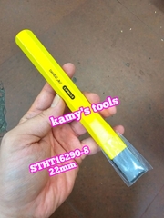 STHT16290-8 Đục sắt mũi dẹp Stanley 7/8 inch 22mm