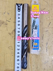 Mũi khoan inox pháp hoàng nam 16mm 16.5mm 17mm 17.5mm 18mm 18.5mm