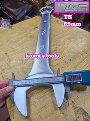 Cờ lê vòng miệng TS 65mm TS-H3265