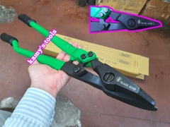 Kéo cắt đai thép 24 inch 600mm SS-600 BH-557 Black Hand Đài Loan