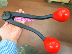 Dụng cụ đóng đai sắt thép 16mm 19mm HB810 HC812 HC813 ZDPACK