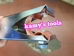 kìm kẹp mát mass 500a Meifeng