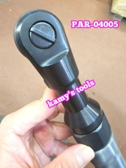 PAR-04005 Máy bắn xiết ốc tháo mở bulong dạng ngang 1/2 inch bằng hơi khí nén TOP