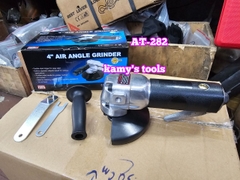4 inch Máy mài góc bằng hơi khí nén 100mm AT-282SG Hymair