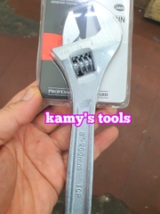 Mỏ lết 8 inch top dài 200mm 151226-8”