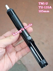 Dụng cụ bút hút chì dài 185mm TNI-U TU-135A