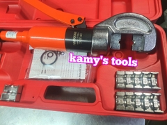 Kìm ép cos thủy lực HP-300C Modern