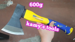 Búa đẽo cán nhựa LS 600g 800g LS300120 LS300121