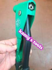 Kìm rút rive 4 lỗ BerryLion 060802798 BL-LQ798 dài 260mm cán đen cao cấp, kìm rút đinh tán rive