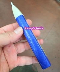 Bút thử điện âm tường cảm ứng thông minh không chạm tiếp xúc IAC-D dùng pin LS+ model LS700001 dòng điện 90V-1000V AC