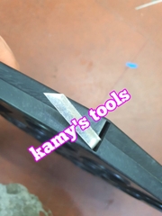 1 cuộn dây đai inox 10mm 20mm dày 0.4mm cuộn 50m inox 430