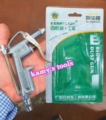 Súng Xịt Hơi Xịt Bụi Dg-10 BerryLion model 050601010 (Súng Xịt Gió)