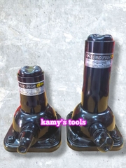 Bộ kích quay tay 3 khúc con đội nâng gầm xe ô tô Toyota Innova, Fortuner, SUV, bán tải ST-107 ST-107B ST-107H Stand Upright