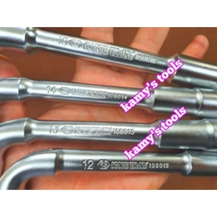 Điếu Kingtony có lỗ 8mm 10mm 11mm 12mm 13mm 14mm 15mm 16mm 17mm 18mm 19mm 1080-08 1080-10 1080-11 1080-12 1080-13 1080-14 1080-15 1080-16 1080-17 1080-18 1080-19