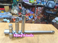 Khúc nối 3/4 Top 100mm 150mm 200mm 400mm bán lẻ từng cái