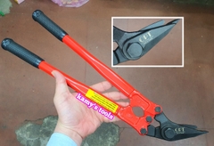 Kéo cắt đai thép 18 inch 450mm SC-18 OPT Đài Loan cao cấp