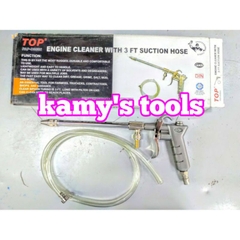 Súng Xịt Hơi Và Nước Top Model Pap-D050h (Súng Xịt Nước)