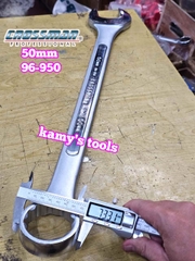 Cờ lê vòng miệng Crossman Model 96-950 dài 600mm