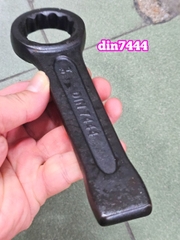 34mm Cờ lê vòng đóng Clip On tiêu chuẩn Đức DIN7444