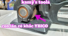 Dụng cụ kìm siết đai thép đai kiện hàng Ybico S290 3/8-3/4 inch tương đương 10-20mm chính hãng đài loan