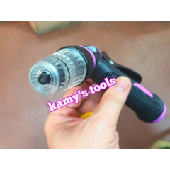 SÚNG XỊT NƯỚC RỬA XE, SÚNG XỊT NƯỚC TƯỚI CÂY BARKER TAIWAN MODEL A5503 VÀ TOP FA-5503