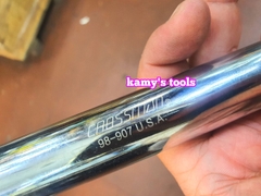 Cần tuýp siết tự động đảo chiều 3/4 inch dài 20 inch 500mm Crossman 98-907