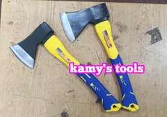 Búa đẽo cán nhựa LS 600g 800g LS300120 LS300121