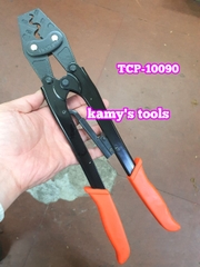 6-25mm2 Kìm bấm cos licota TCP-10090 dài 355mm đài loan, kềm bấm cos