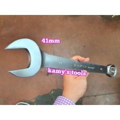 Cờ lê vòng miệng 41mm Yeti