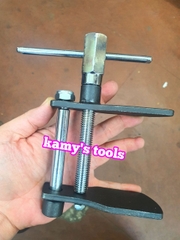 Cảo tách ép piston phanh thắng đĩa 0-75mm Trigoldte 109001 (cảo má phanh đĩa thắng, cảo ép piston phanh thắng đĩa)