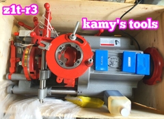 Máy tiện ren ống Z1T-R3 Long Shun 21mm-90mm