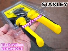 Kìm cắt chéo cao cấp 8 inch 200mm Stanley STHT84607-8