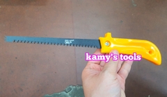 Cưa thạch cao cán nhựa dài 300mm đầu có răng cưa model LS-9064 hiệu LS