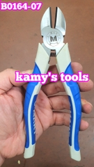 Kìm cắt 6 inch B0164-06 7 inch B0164-07 C-mart, kìm cắt Cmart