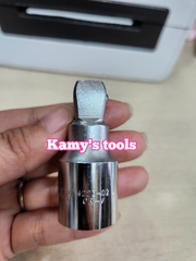 Đầu nối 1/2 inch Kingtony 4223-02 dài 50mm
