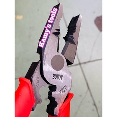 Kìm điện cao cấp Buddy 9" 3 trong 1 A0105 dài 225mm