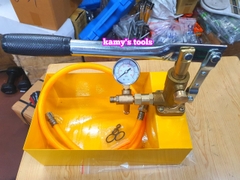Bơm thử áp lực nước 63kg 6.3mpa HHS-6.3T TLP