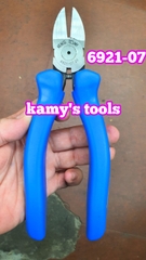 Kìm cắt nhựa 7 inch dài 178mm model 6921-07 Kingtony