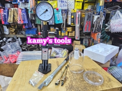 Đồng hồ cân chỉnh béc kim phun dầu diesel 60mpa S60H cao cấp kamytools