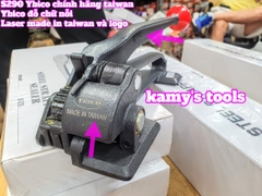 Dụng cụ kìm siết đai thép đai kiện hàng Ybico S290 3/8-3/4 inch tương đương 10-20mm chính hãng đài loan