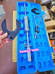 Cảo giật trục láp trước ô tô, dụng cụ tháo mở trục láp trước 2 ngàm 48mm 65mm dài 660mm kamytools