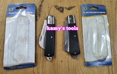 Dao xếp gấp gọn cắt đa năng điện lực c-mart a0048 a0049