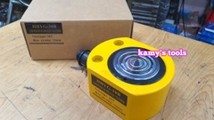 Kích thủy lực lùn 30 tấn TLP HHYG-30B hành trình 13mm