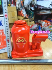 Con đội lùn 10 tấn Masada MHB-10 170mm-340mm