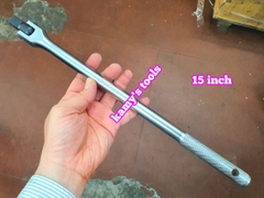 Cần tuýp lắc léo cần mạnh 1/2 inch dài 15 inch 18 inch 380mm 450mm Santa